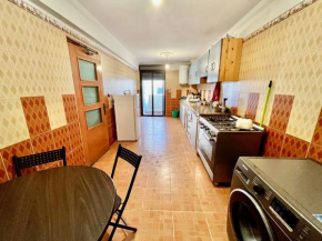 Residence Mly youssef appart
